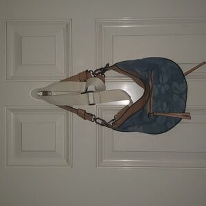 Unbranded Denim Handbag